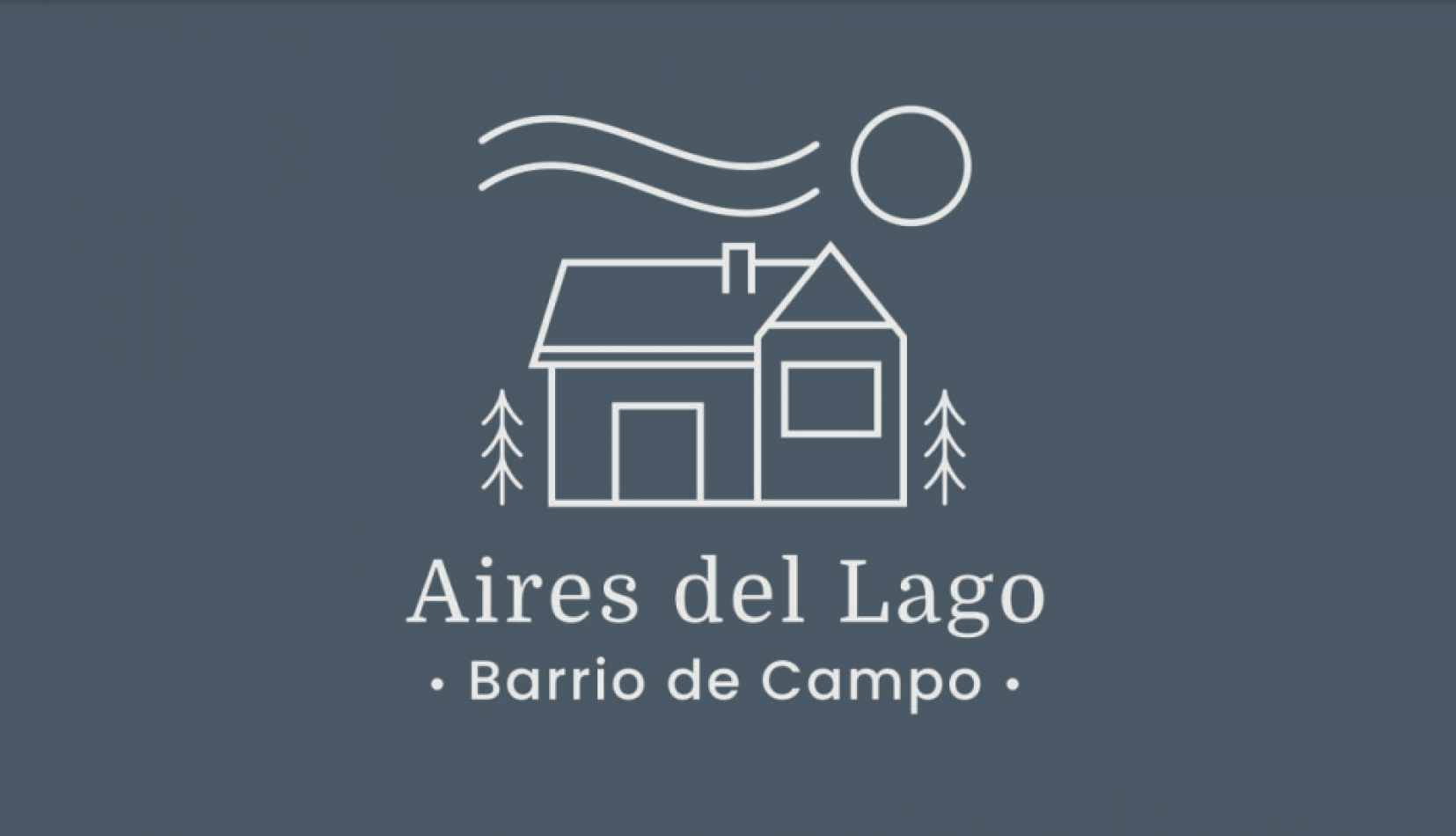 Barrio de Campo Aires del Lago