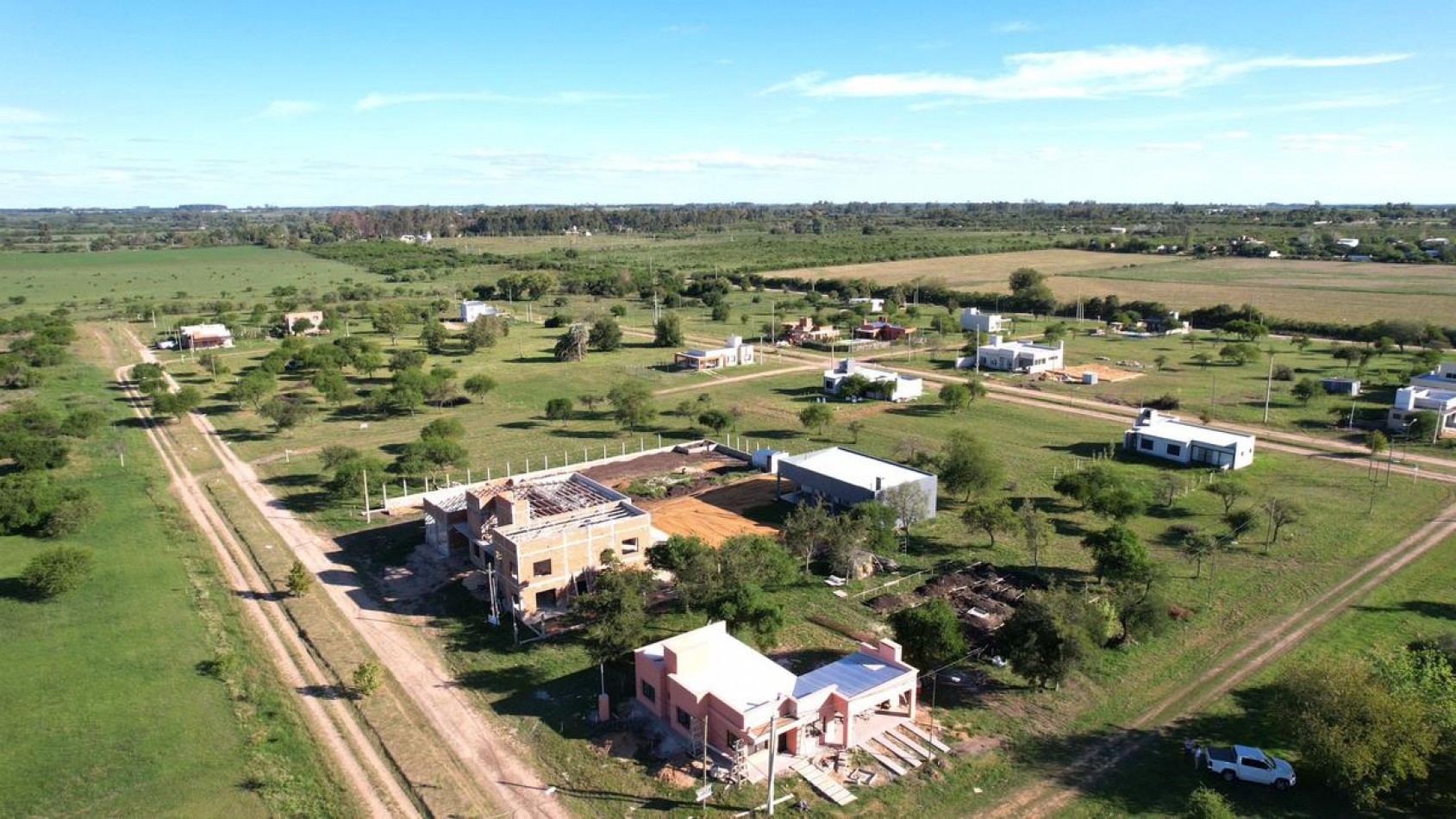 Lotes en Colon - Entre Rios