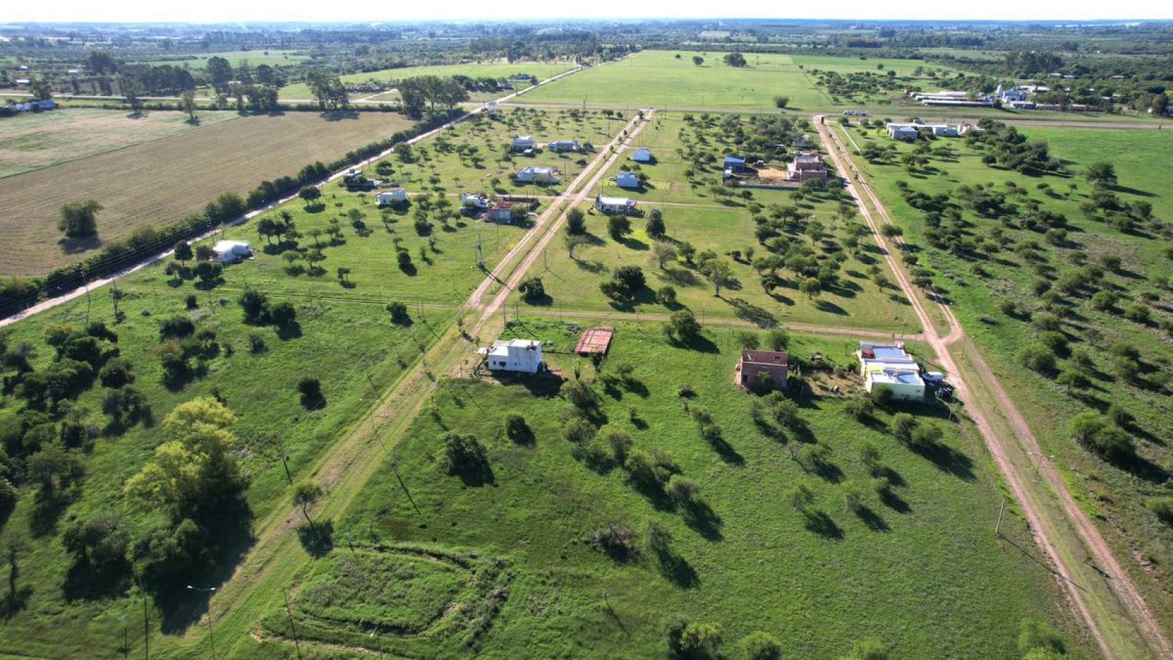 Lotes en Colon - Entre Rios