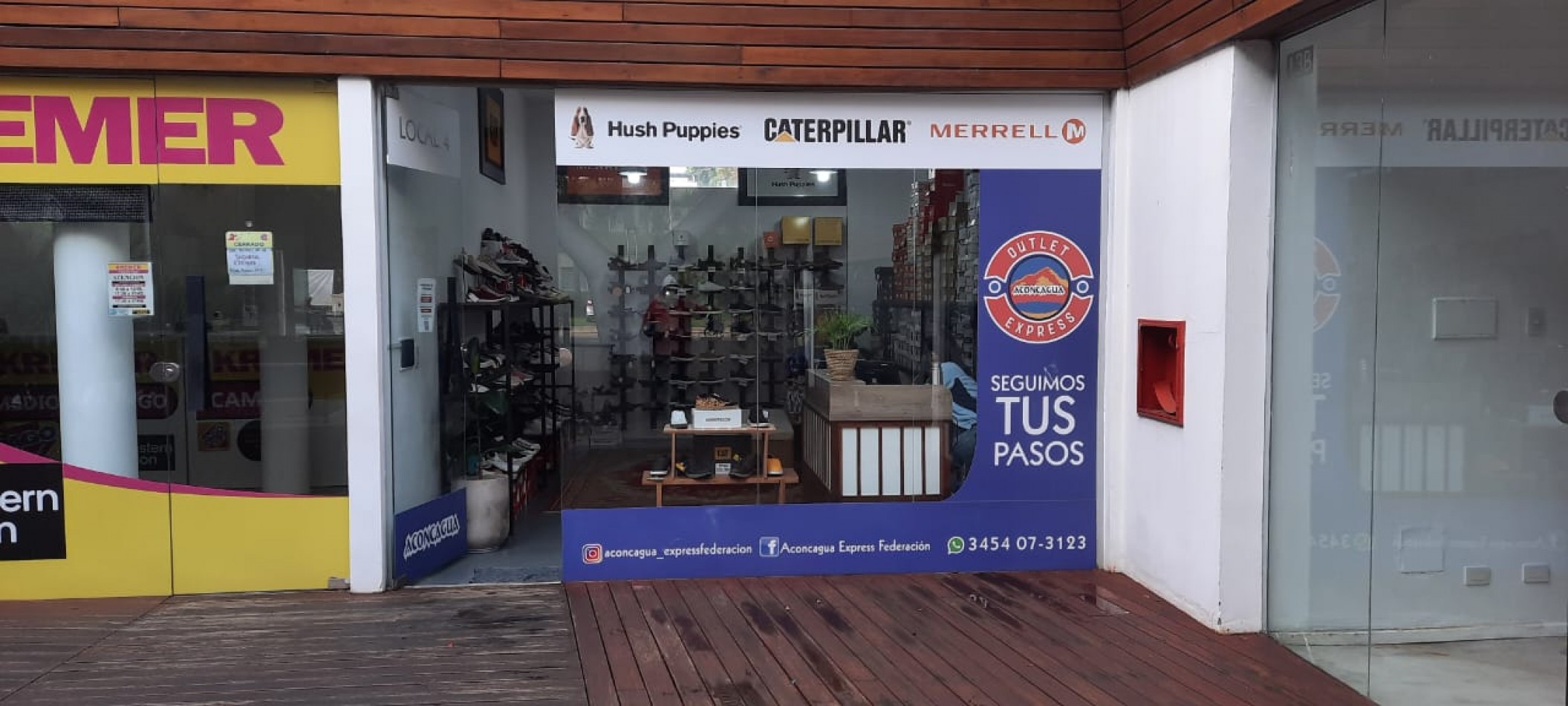 Local Comercial + cochera