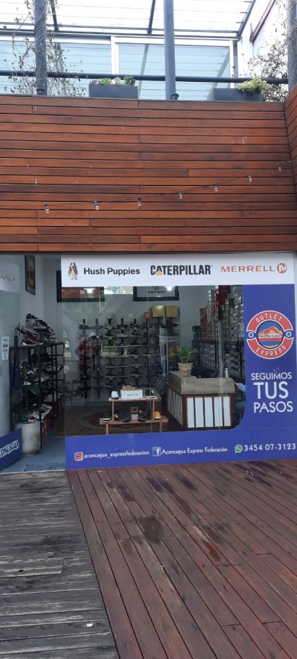 Local Comercial + cochera