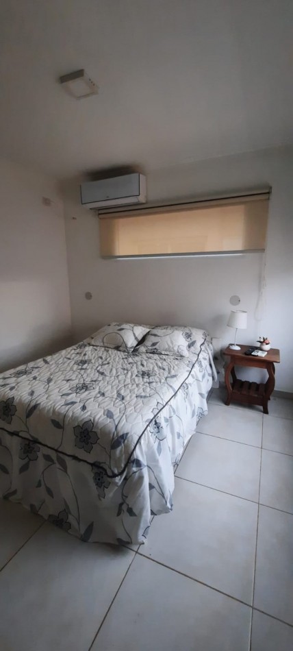 2 Ambientes en zona termal