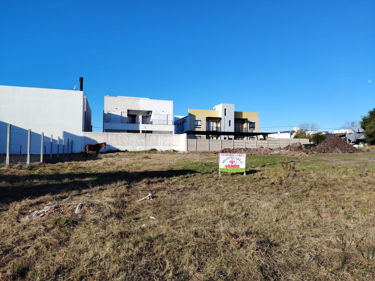 Zona de termas