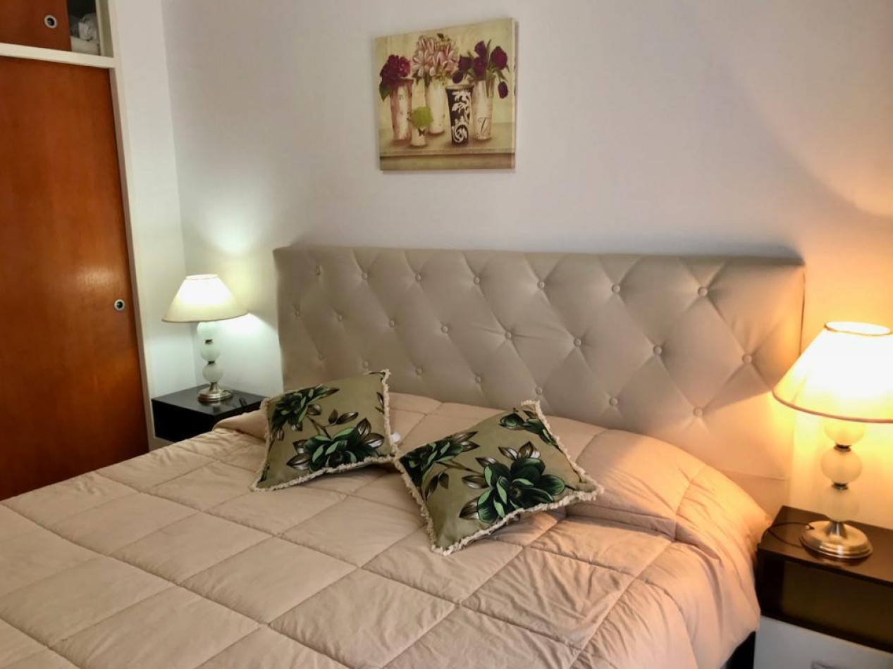 2 ambientes -Zona de termas 