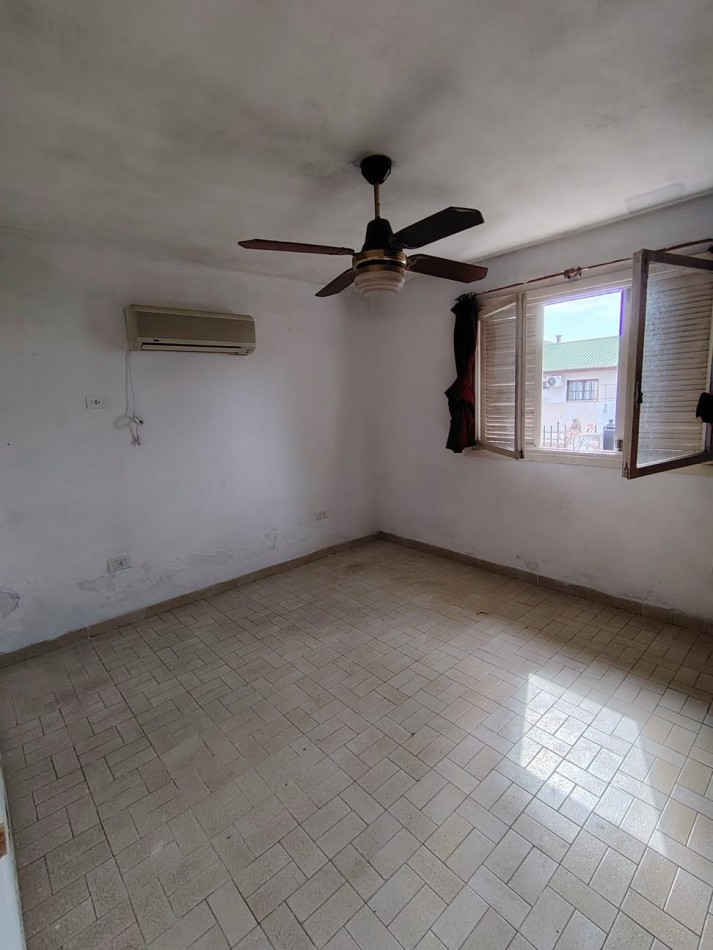 Casa de 3 dormitorios + quincho