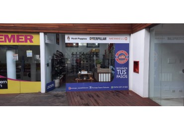 Local Comercial + cochera