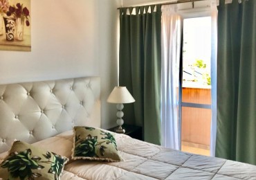 2 ambientes -Zona de termas 