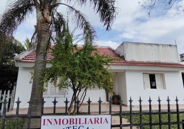 Casa de 3 dormitorios + quincho