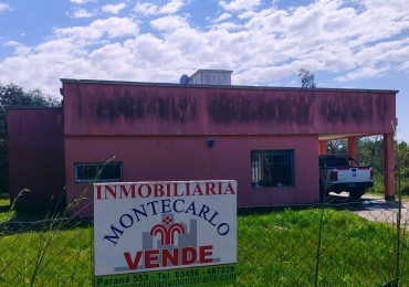 Casa en Zona Norte