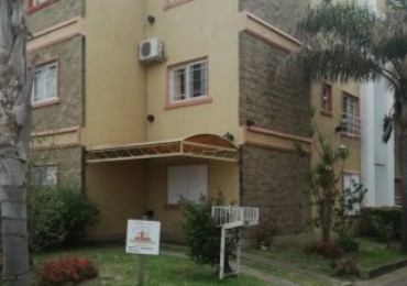 Departamento en Edificio Mirasol I